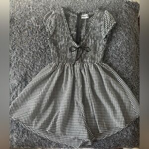 Princess Polly Romper